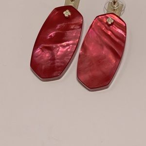 Kendra Scott Earrings